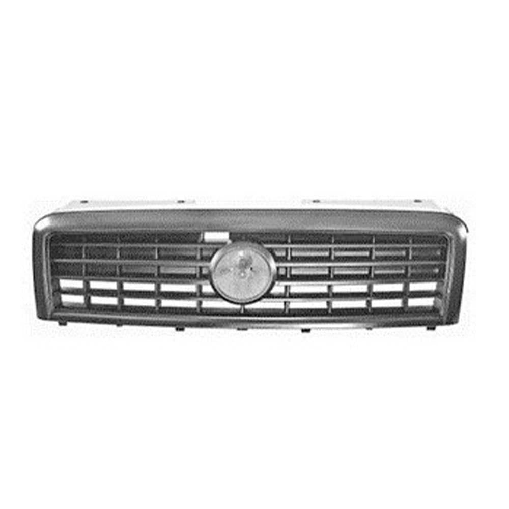 Fiat Doblo hűtőrács 2006-