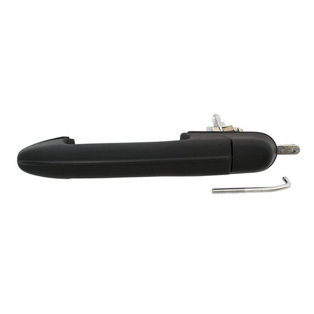 Fiat Bravo külső kilincs (bal hátsó)