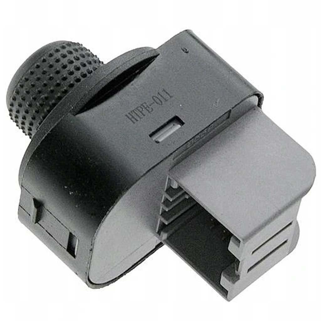 FIAT Fiorino Qubo fekte tükörkapcsoló gomb