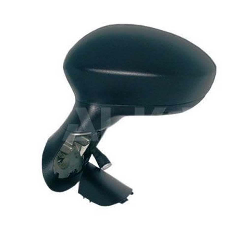 Fiat Linea külső, fűthető bal oldali visszapillantó tükör 2007-