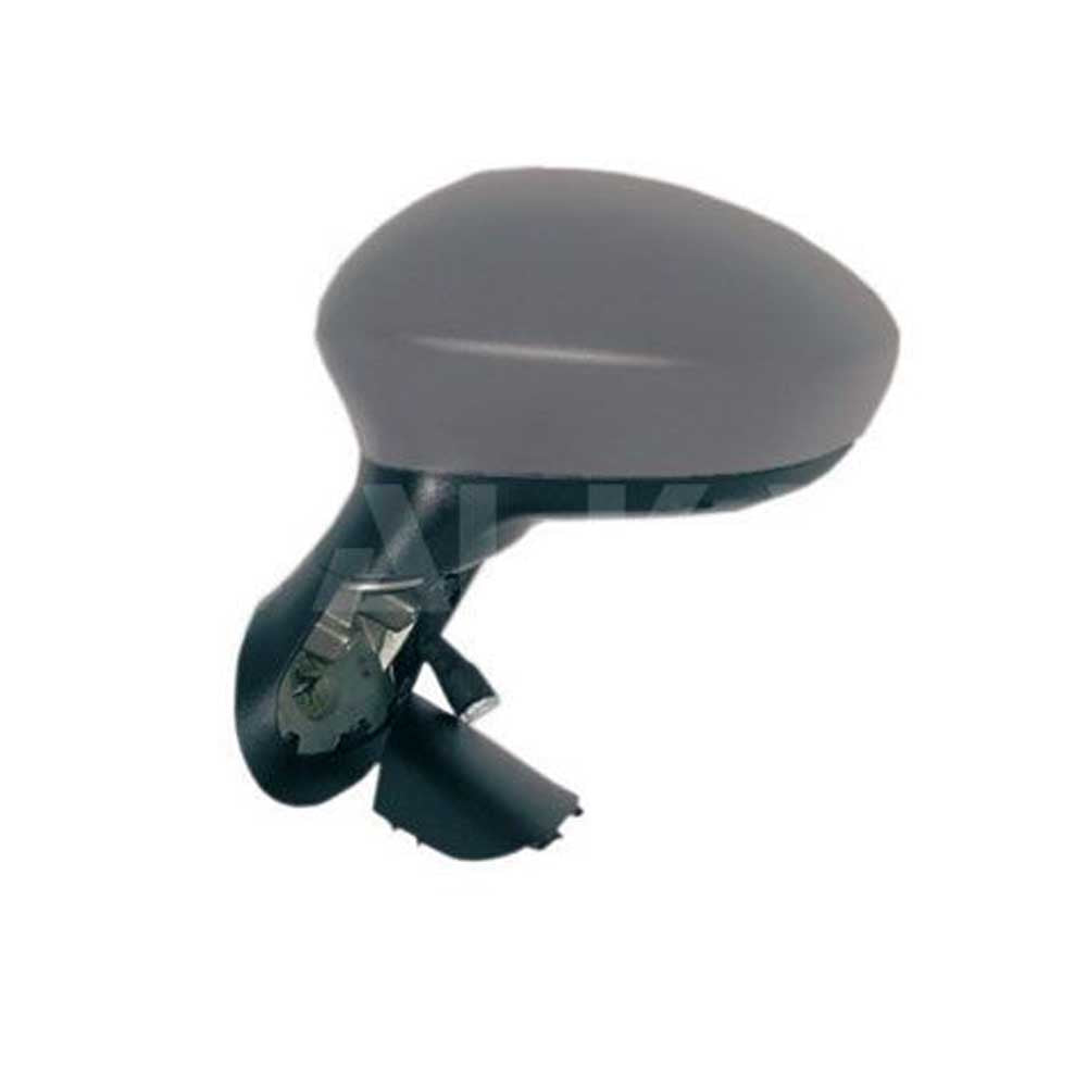 Fiat Linea külső bal oldali visszapillantó tükör 2007-