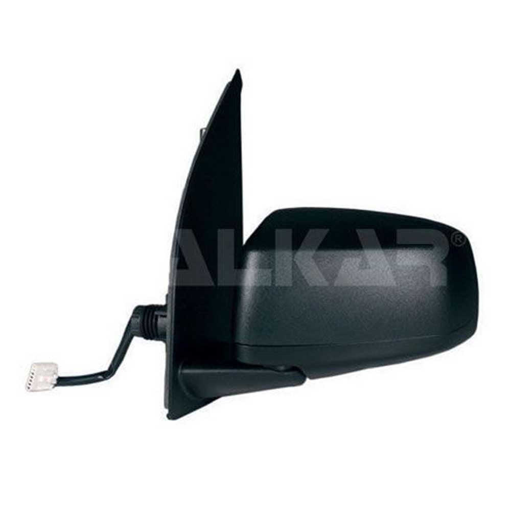 Fiat Panda (kishaszon) fűthető bal oldali visszapillantó tükör 2004-2013