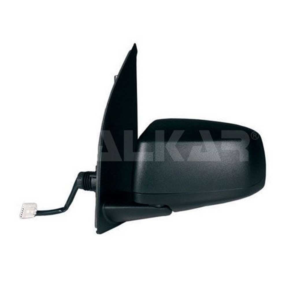 Fiat Panda fűthető bal oldali visszapillantó tükör 2003-2013