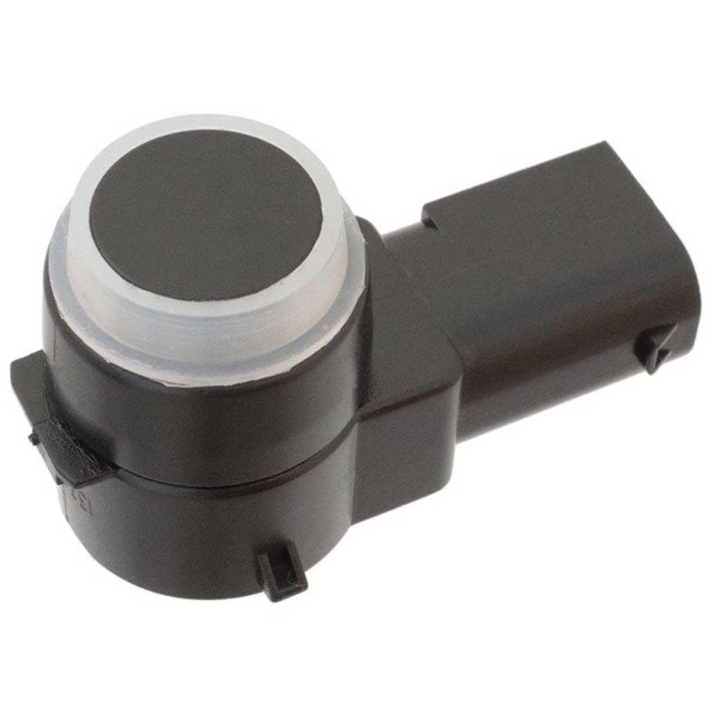 Fiat Qubo Tolatóradar szenzor