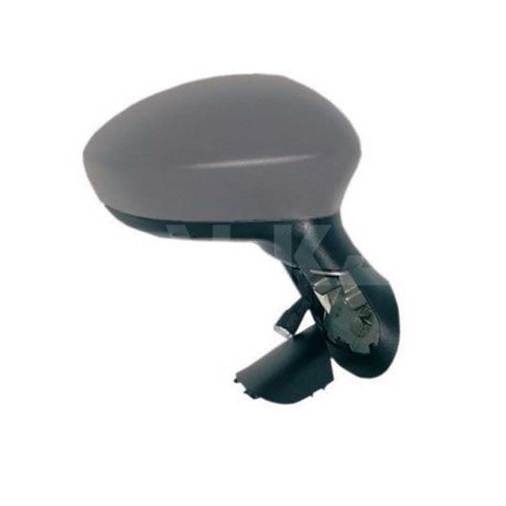 Fiat Punto Evo külső jobb oldali visszapillantó tükör 2008-2012