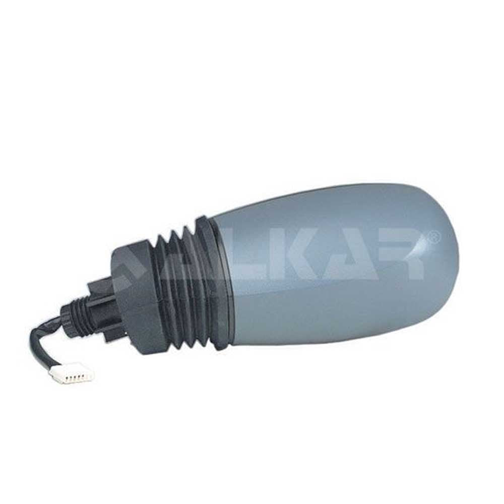 Fiat Punto fűthető bal oldali visszapillantó tükör 1999-2012