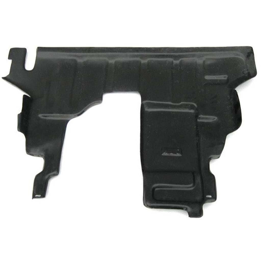 Fiat Punto I motorburkolat, haspajzs