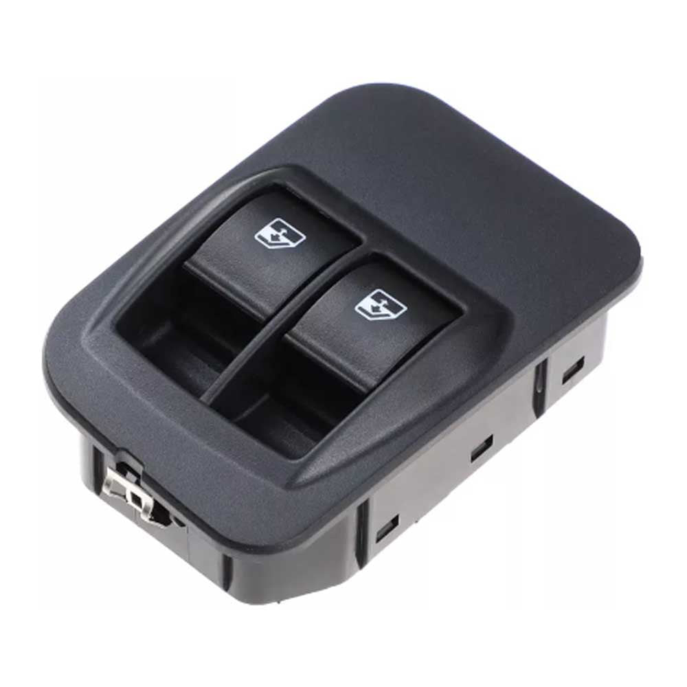 Fiat Doblo ablakemelő kapcsoló