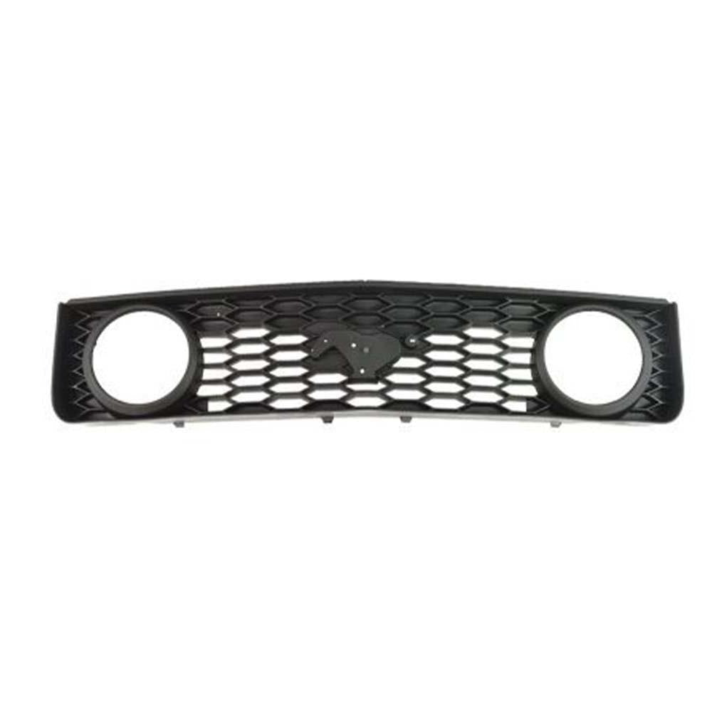 Ford Mustang hűtőrács 2004-