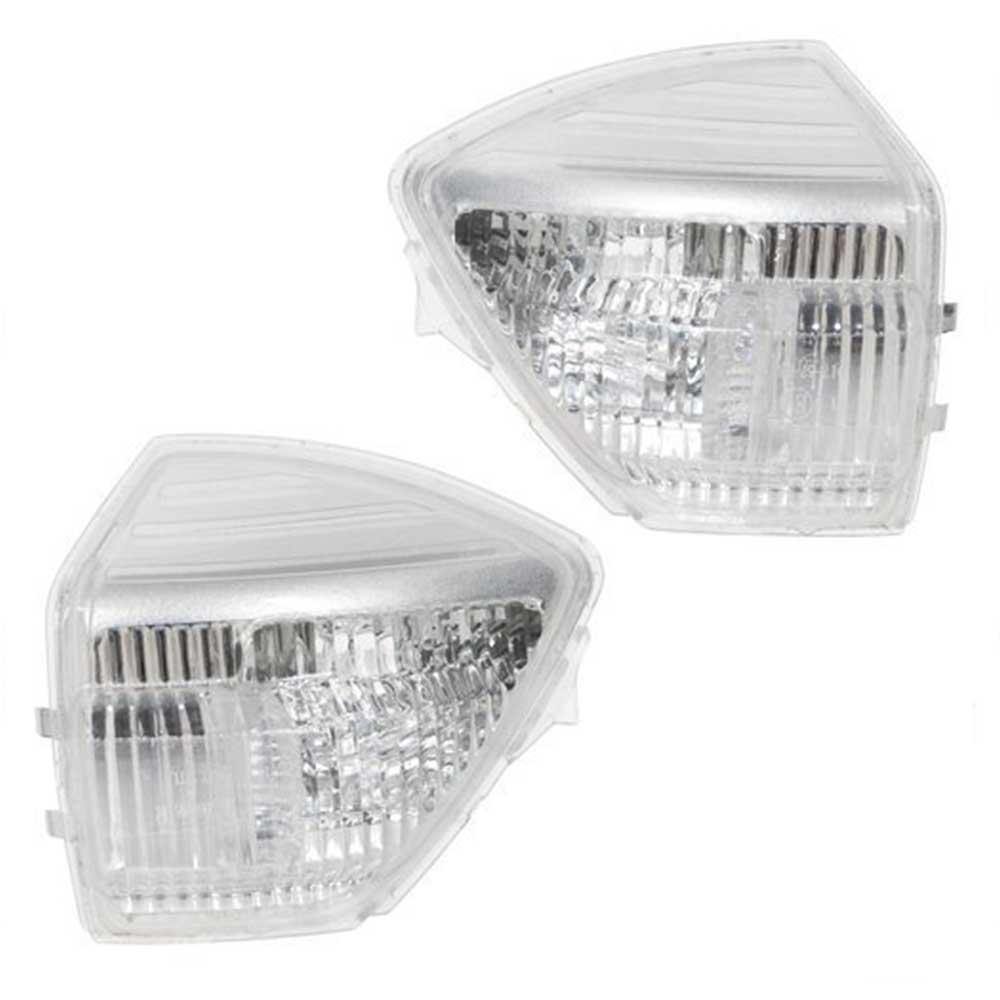 Ford Kuga 08-13 Visszapillantó index lámpa jobb&bal