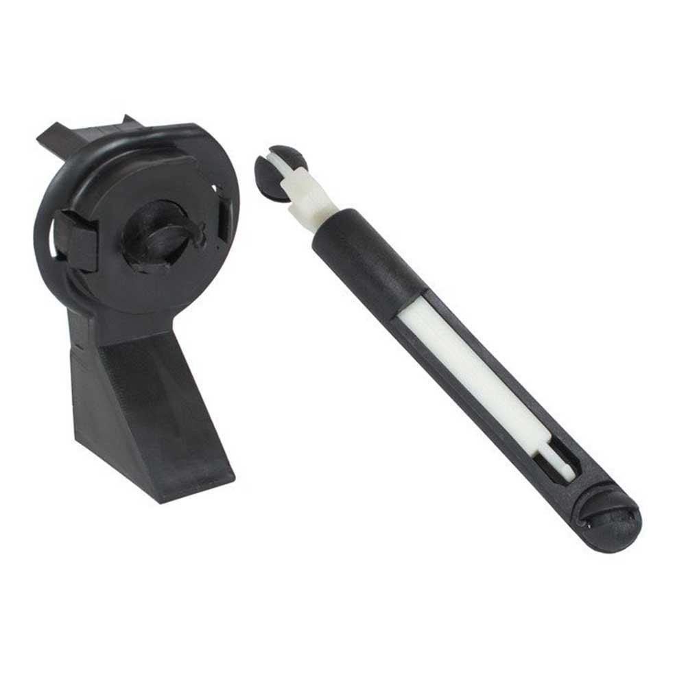 Ford Kuga II 04-11 motorháztető zárókábel & konzol