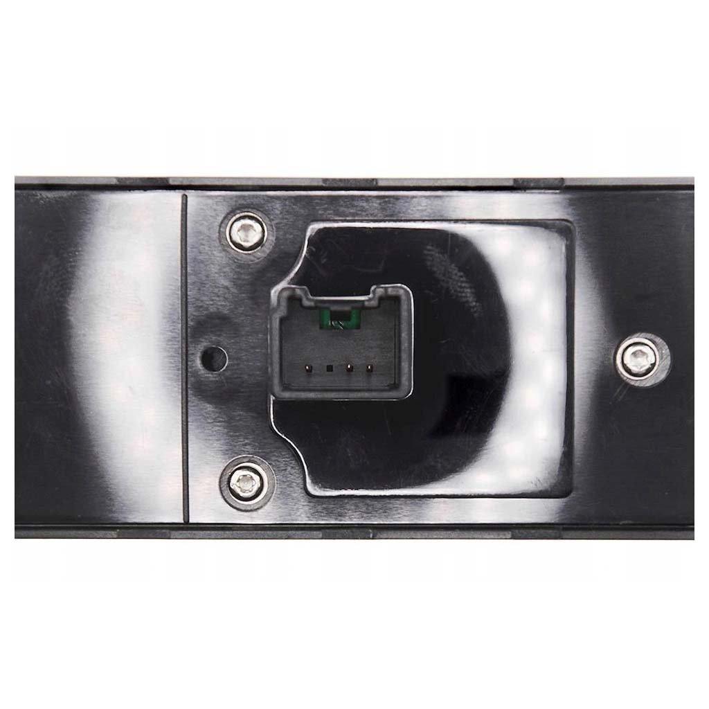 Ford C-Max II ablakemelő kapcsoló panel