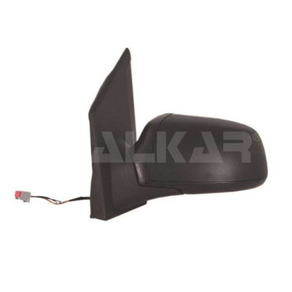 Ford Fiesta (kishaszon) külső bal oldali visszapillantó tükör 2001-2008