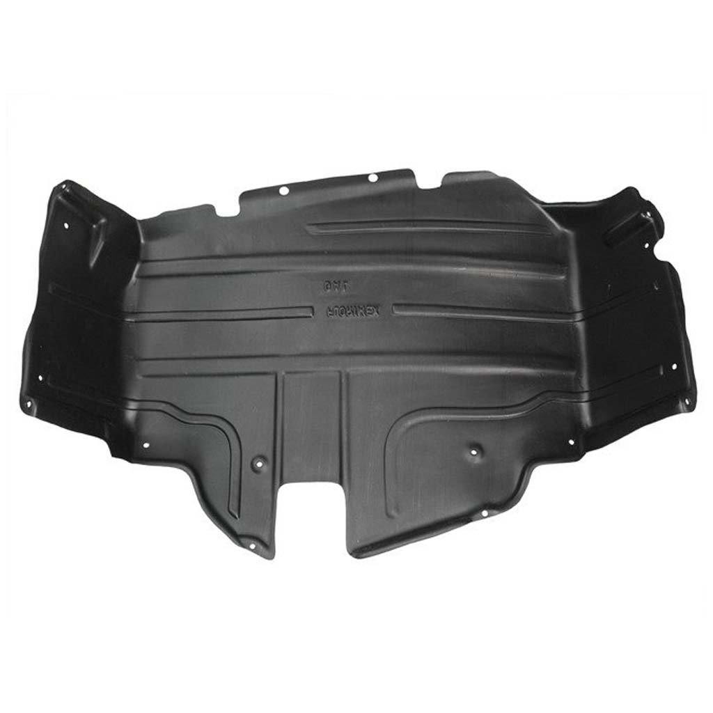 Ford Galaxy motorburkolat, haspajzs