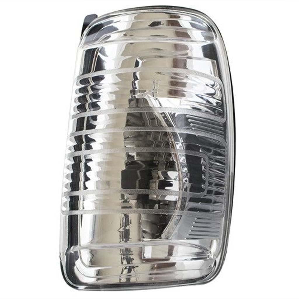 Ford Transit Visszapillantó index lámpa Jobb