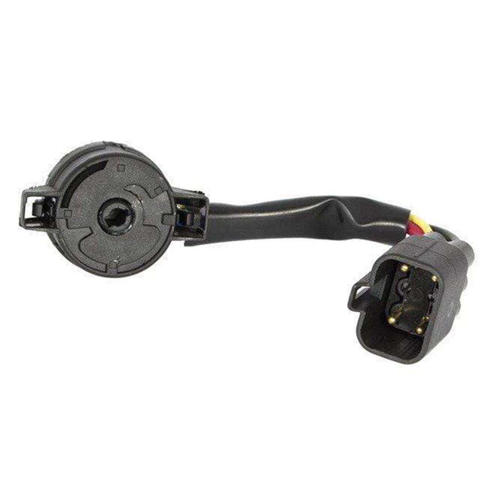 Ford Puma gyújtáskapcsoló betét