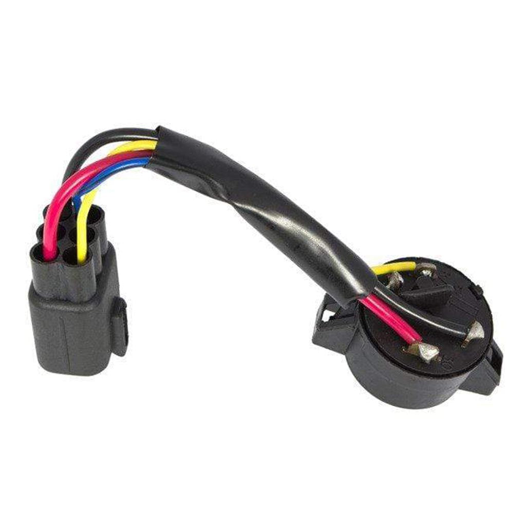 Ford Puma gyújtáskapcsoló betét