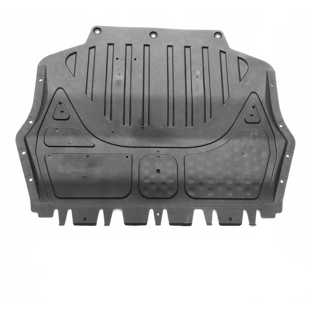 VW GOLF V (1K1) alsó motorvédő burkolat 2003-2008