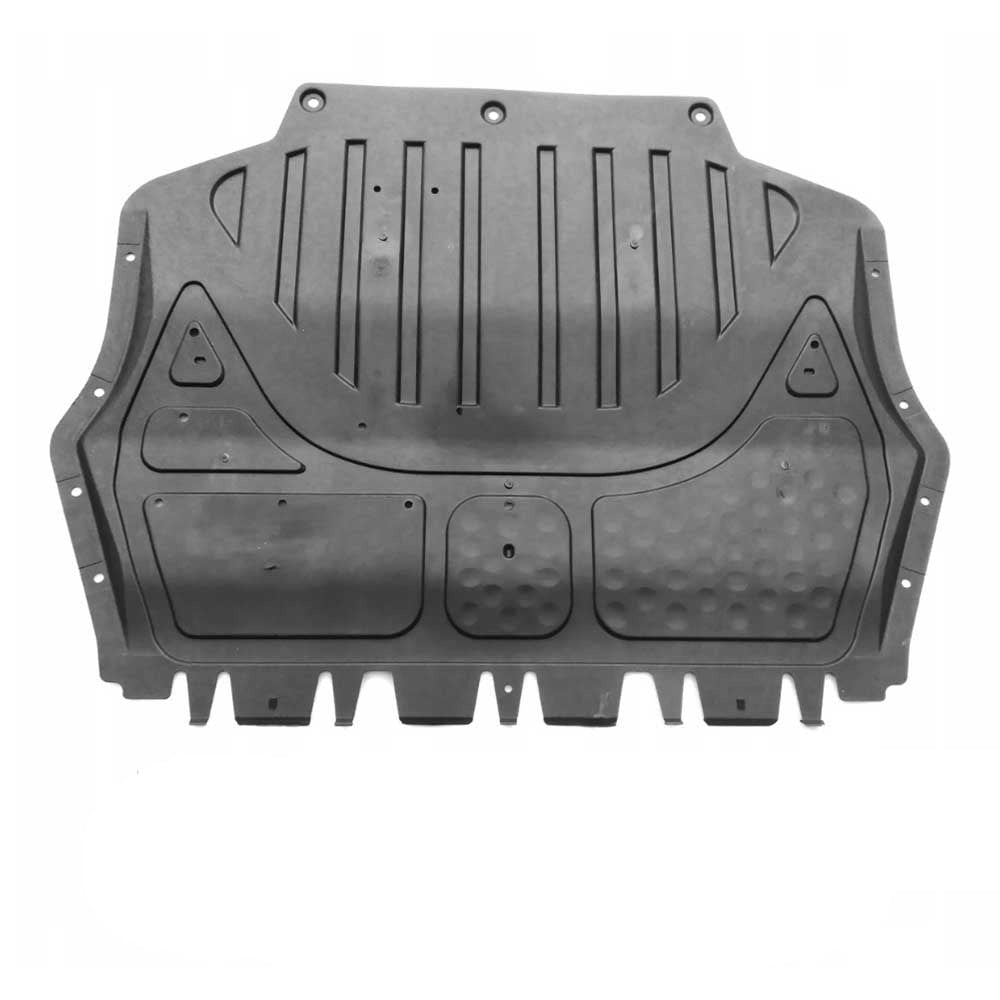 VW TOURAN VAN (1T1, 1T2) alsó motorvédő burkolat 2003-2010