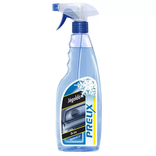 Prelix topilo za led, raspršivač 500 ml