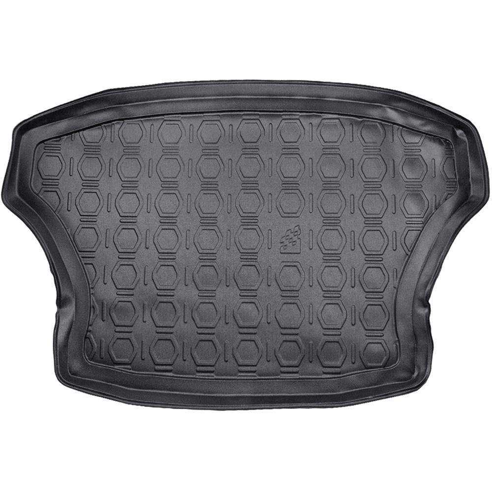 Honda Civic SD 4D csomagtértálca 2012-