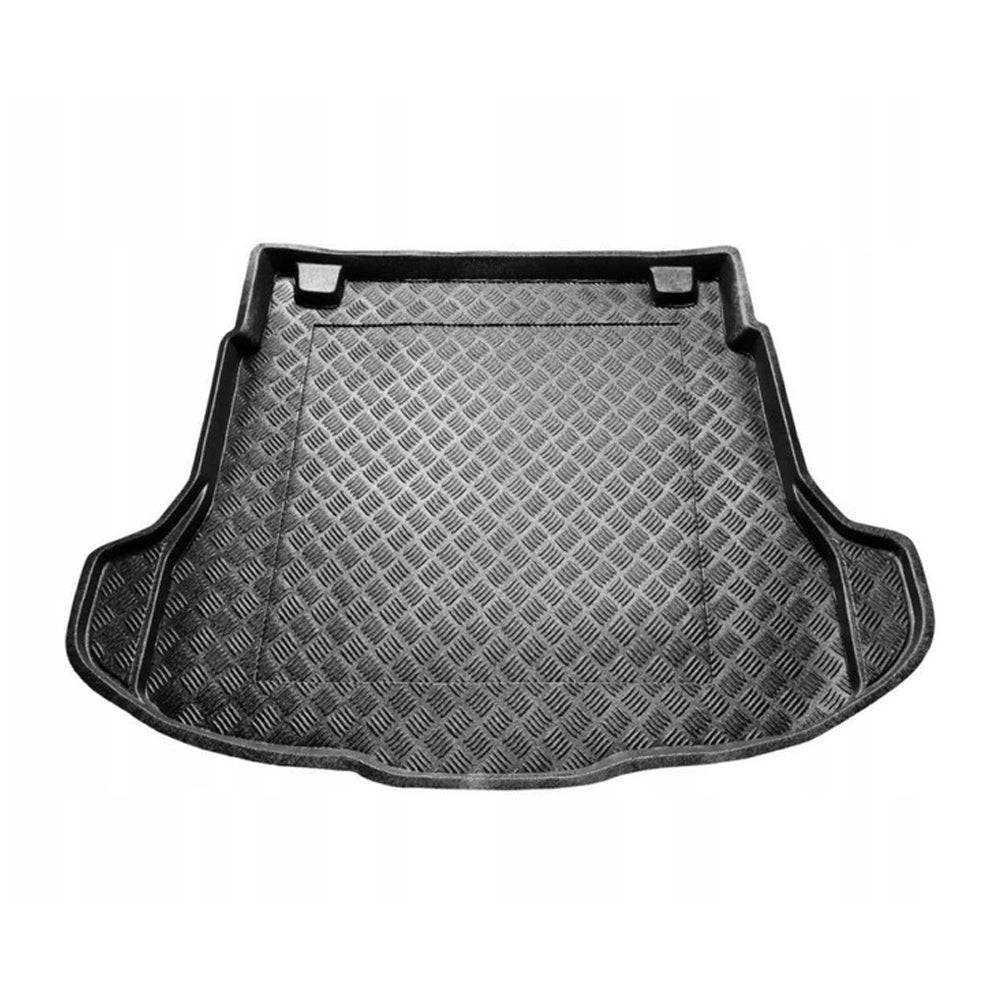 Honda CRV fekete polietilén csomagtértálca 2006-2009