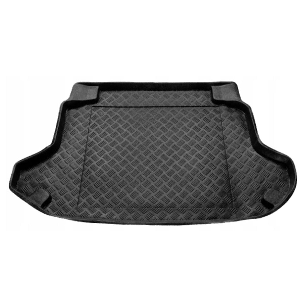 Honda CRV polietilén csomagtértálca 2002-2004