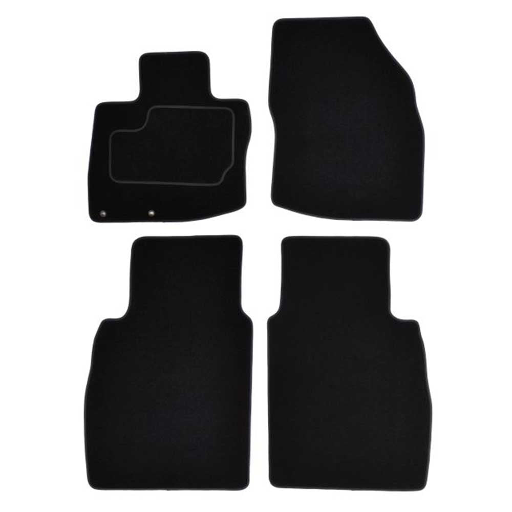 Honda Civic VIII Saloon szövetszőnyeg 2005-