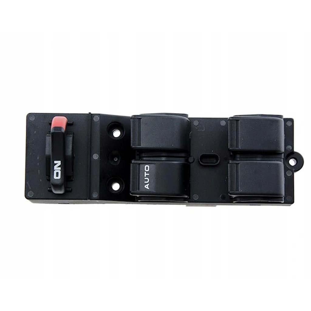 Civic ablakemelő kapcsoló