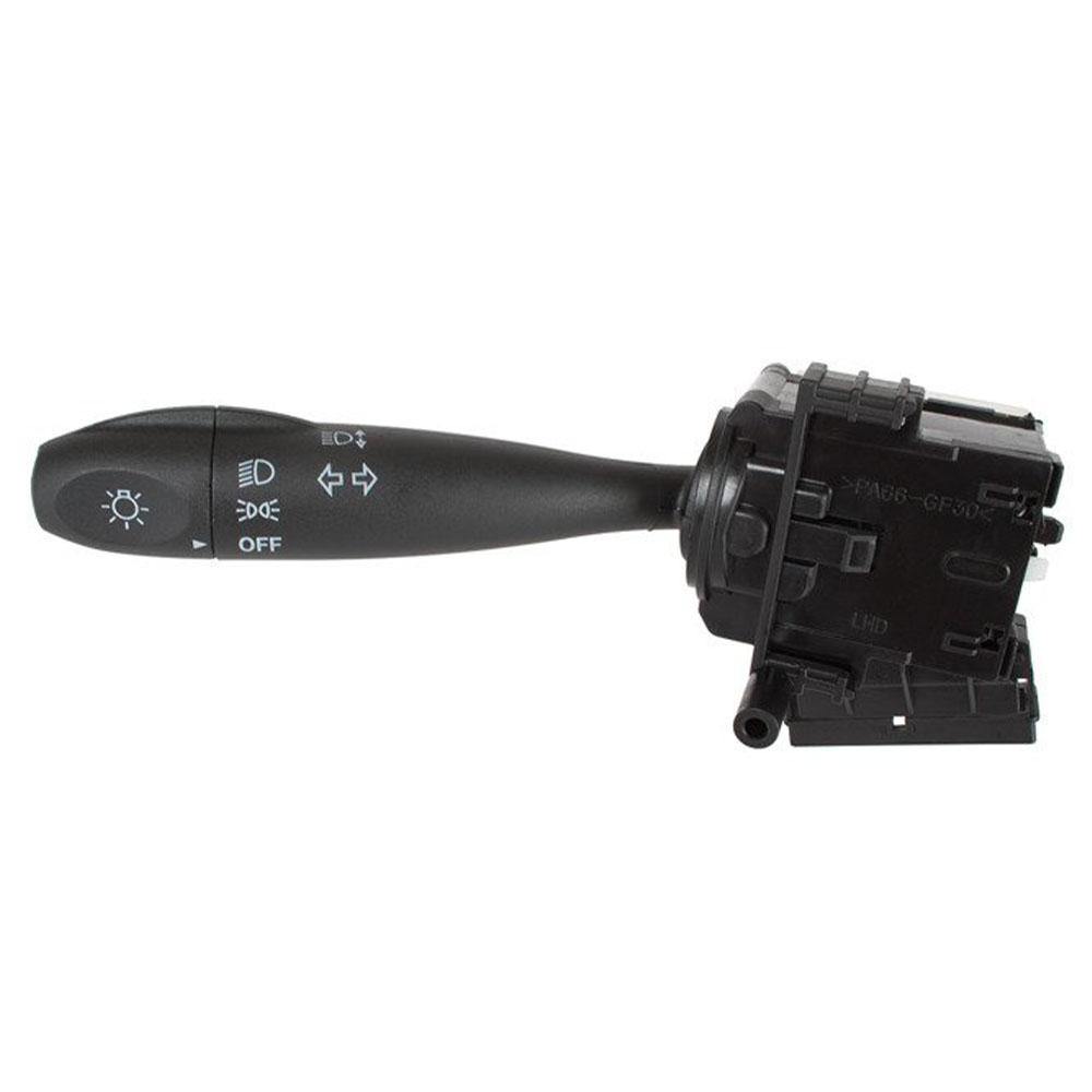 Hyundai Accent III világítás / index kar