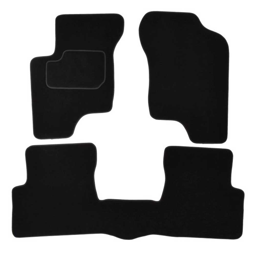 Hyundai Getz Saloon szövetszőnyeg 2002-