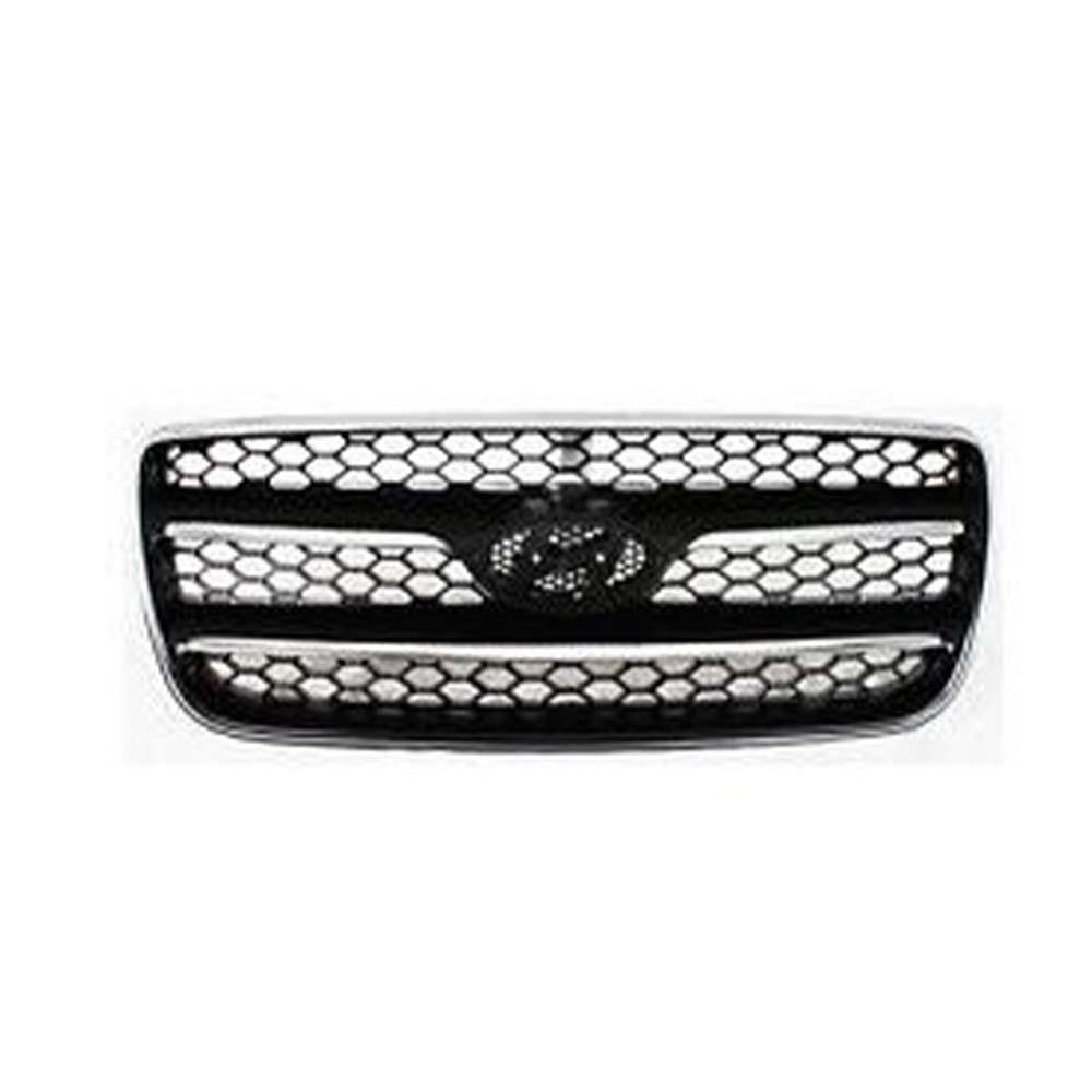 Hyundai Santa Fe hűtőrács 2006-
