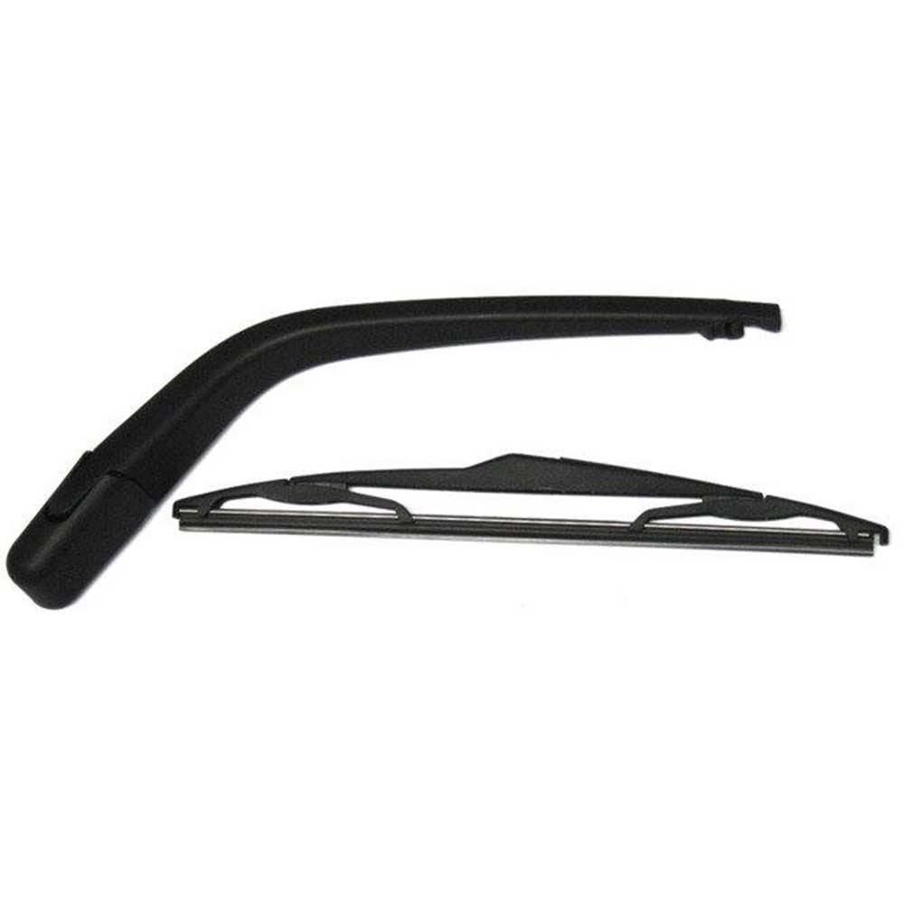 Hyundai i10 I hátsó ablaktörlő lapát és kar