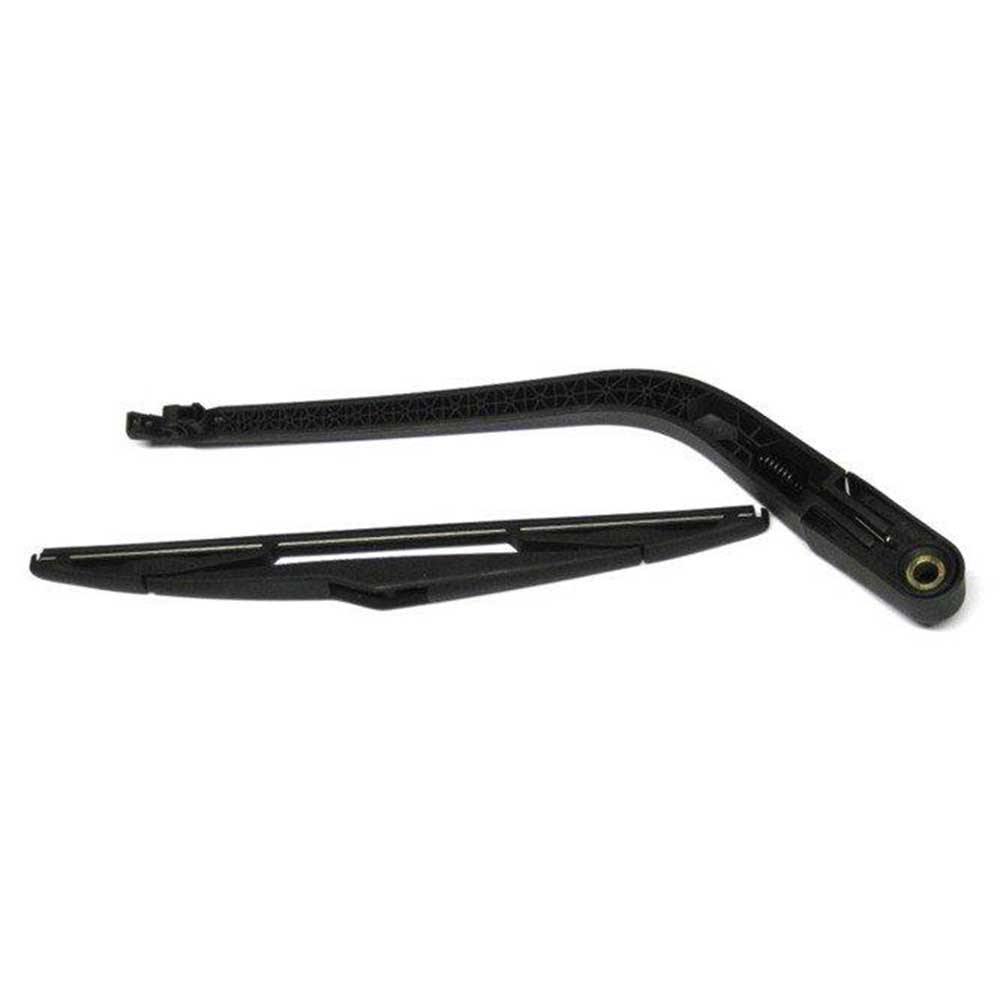 Hyundai i10 I hátsó ablaktörlő lapát és kar