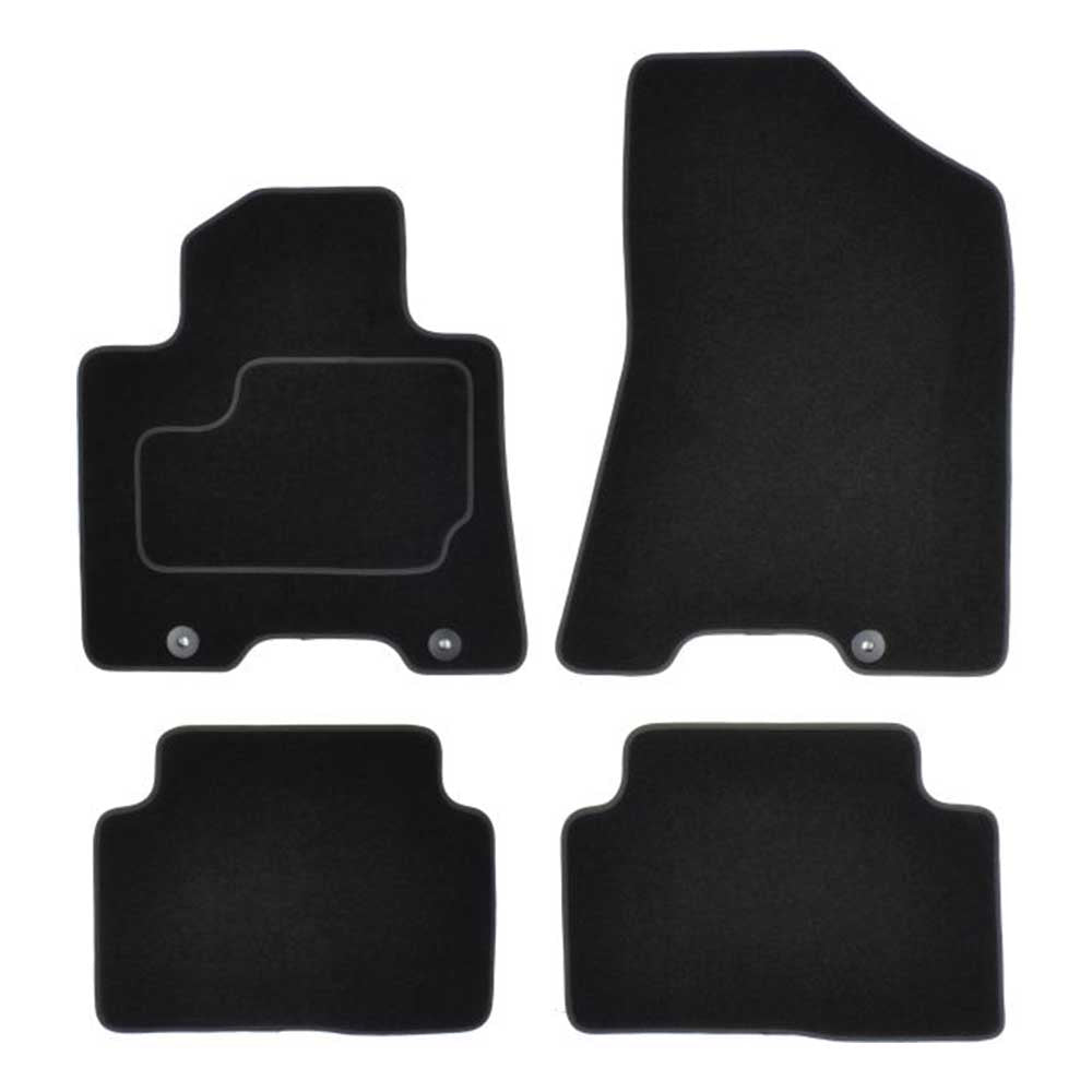 Hyundai Tucson Off-road/SUV szövetszőnyeg 2015-2020