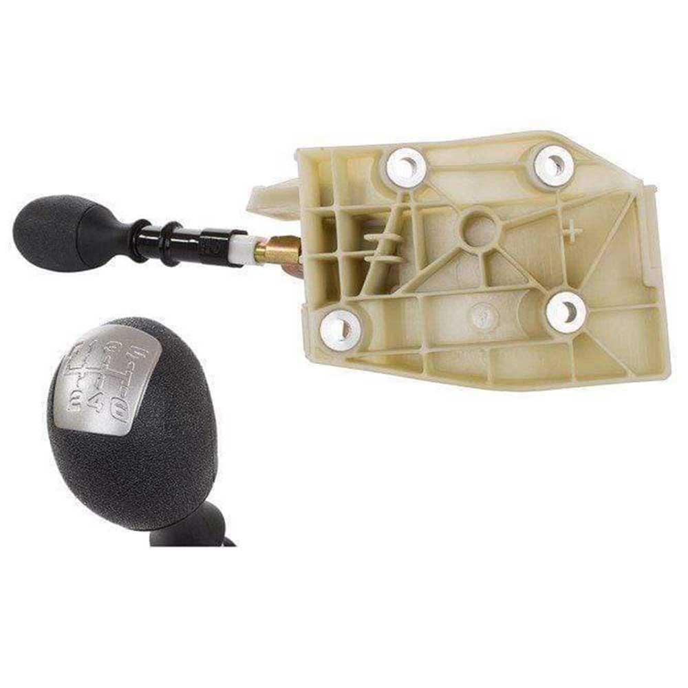 Iveco Daily váltókulissza és váltógomb 2006-2012 - Peppi.hu