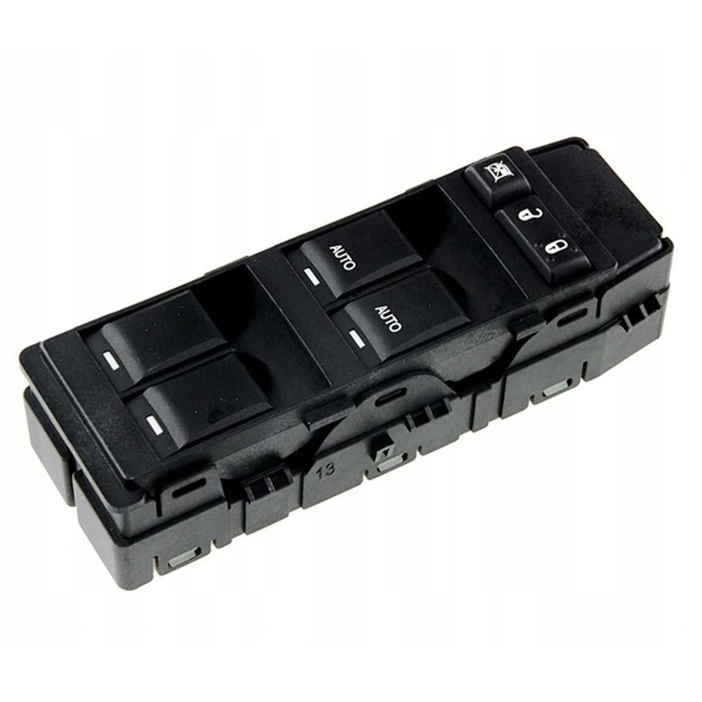 JEEP GRAND CHEROKEE ablakemelő kapcsoló gomb 2009