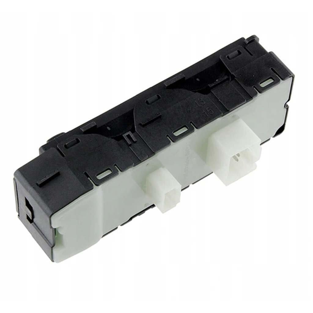 JEEP GRAND CHEROKEE ablakemelő kapcsoló gomb