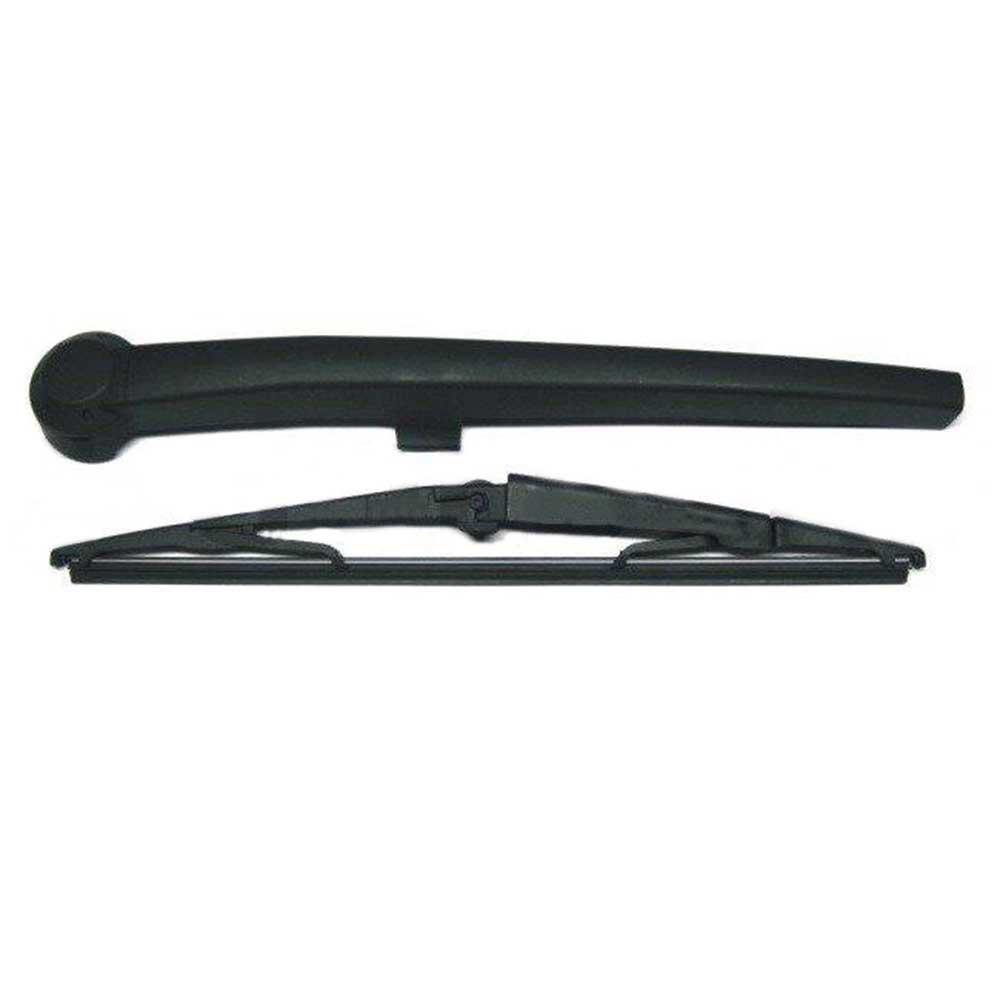 Jeep Comander hátsó ablaktörlő lapát és kar