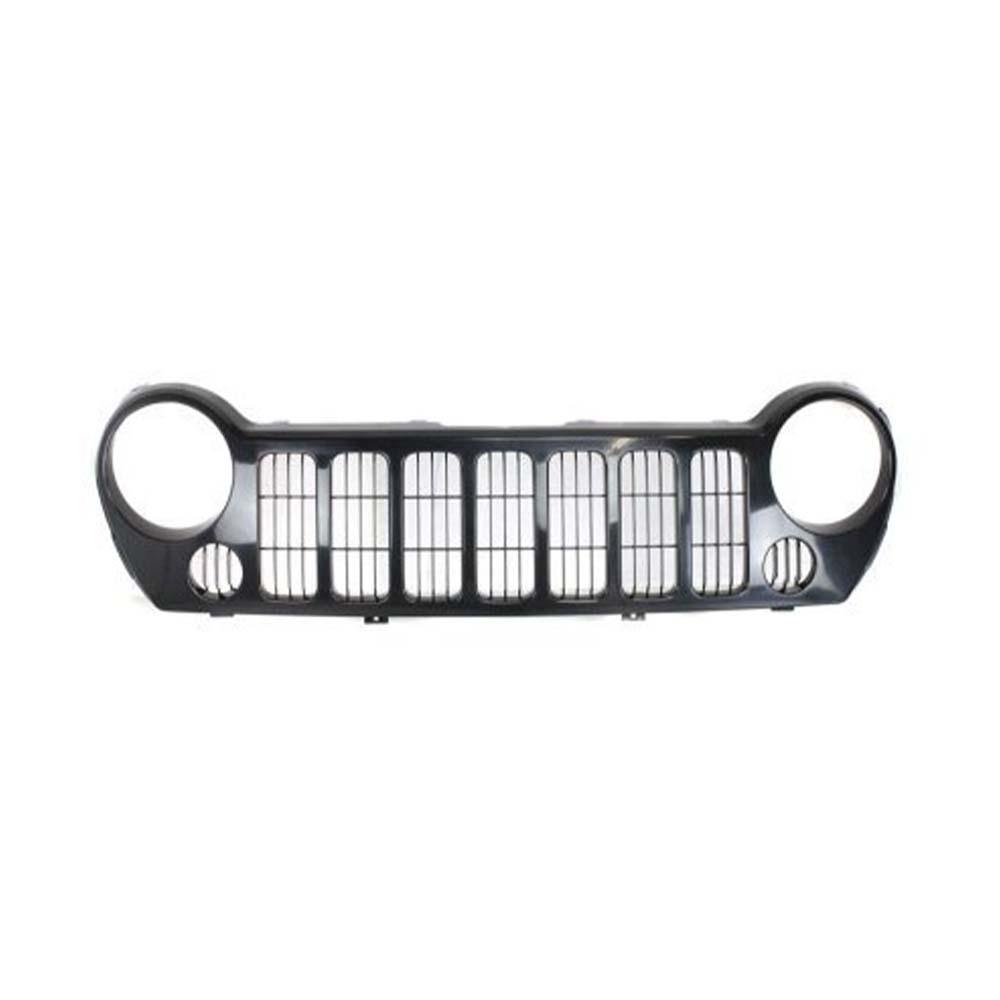 Jeep Grand Cherokee hűtőrács 2001-2008
