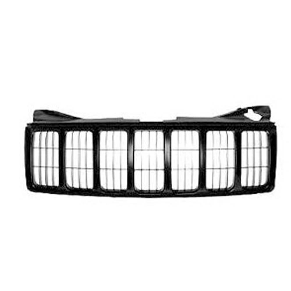 Jeep Grand Cherokee hűtőrács 2004-