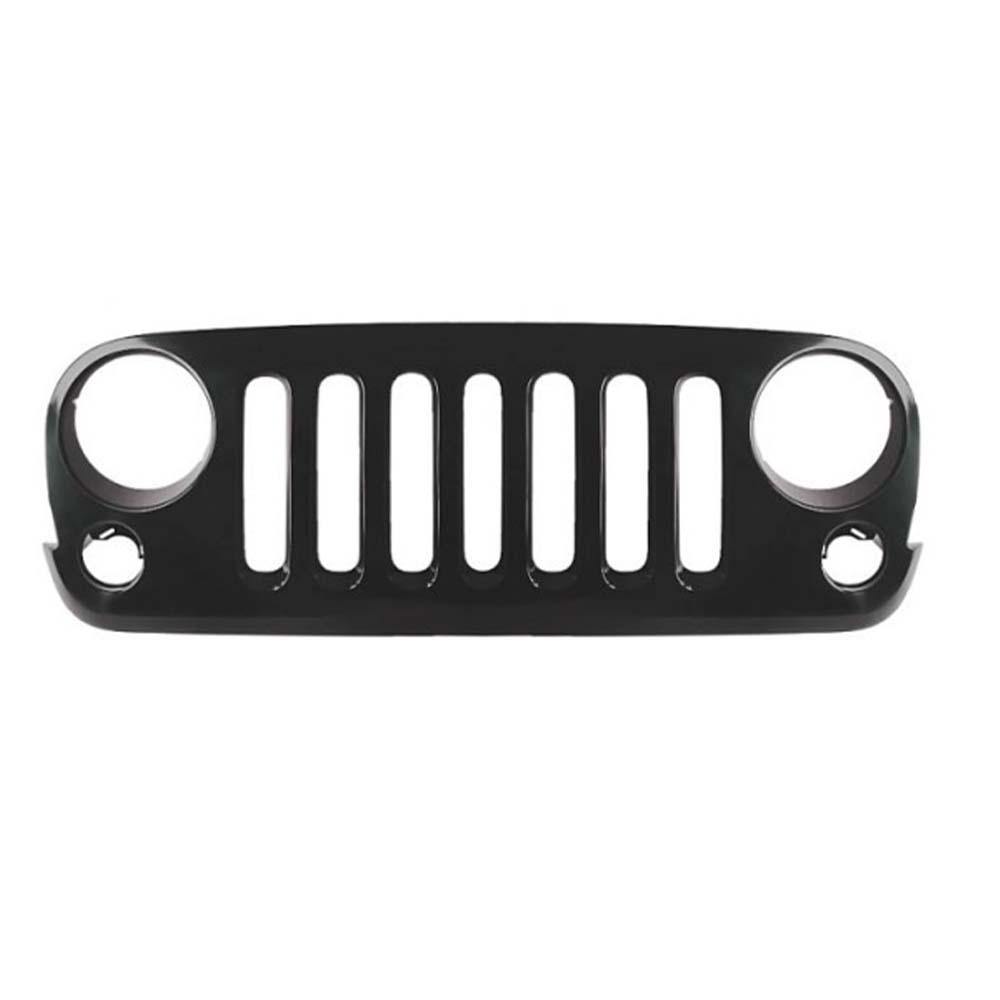 Jeep Wrangler hűtőrács 2006-