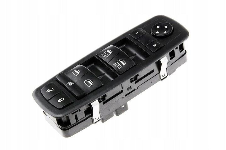 Jeep grand cherokee ablakemelő kapcsoló