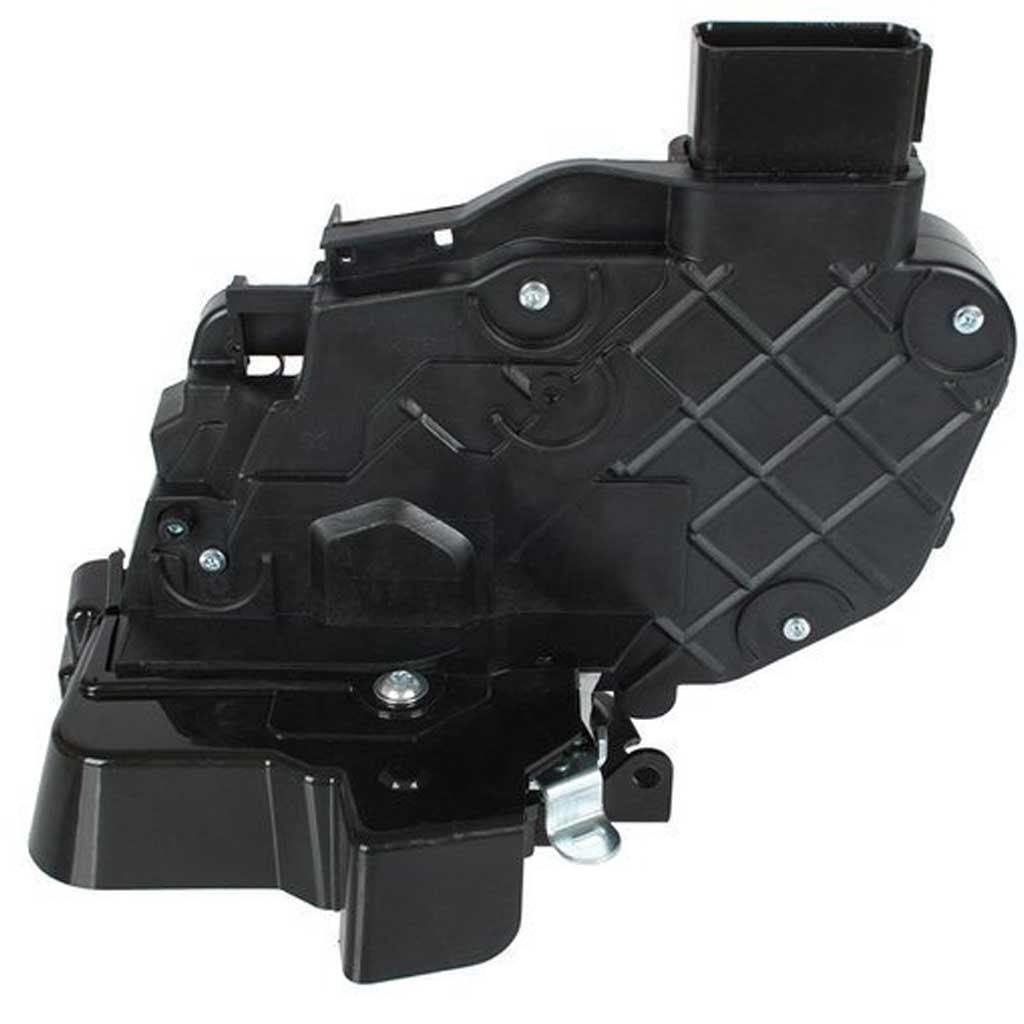 Land Rover Freelander 2 Ajtózár Jobb hátsó 06-14