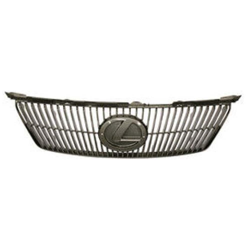 Lexus IS hűtőrács 2005-2009