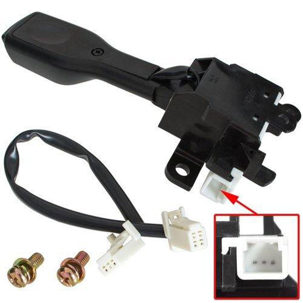 Lexus RX400H tempomat kar 2005-2009