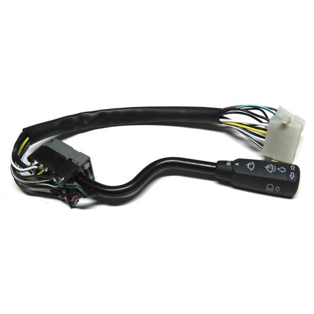 Mercedes BUS 207-410 világítás kapcsoló