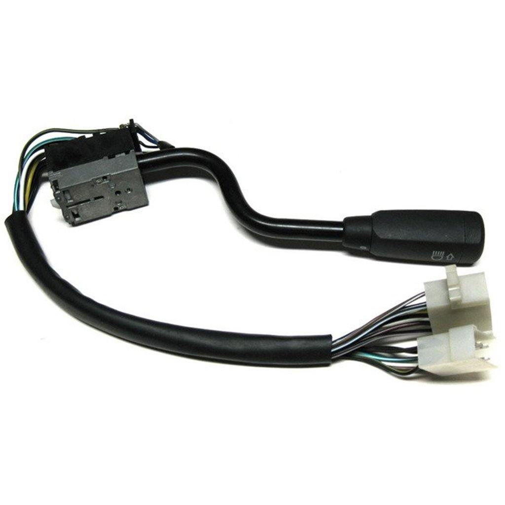 Mercedes BUS 207-410 világítás kapcsoló