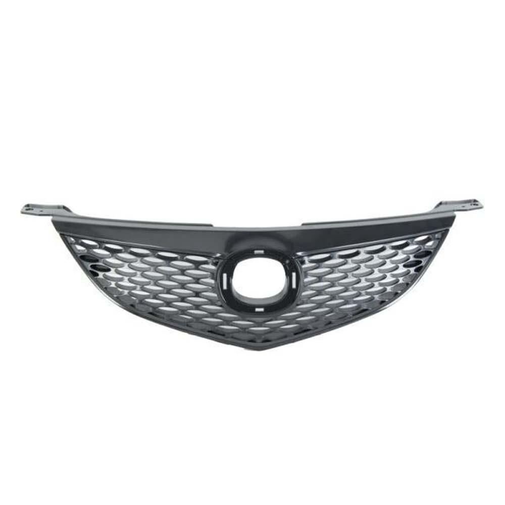 Mazda 3 hűtőrács 2003-