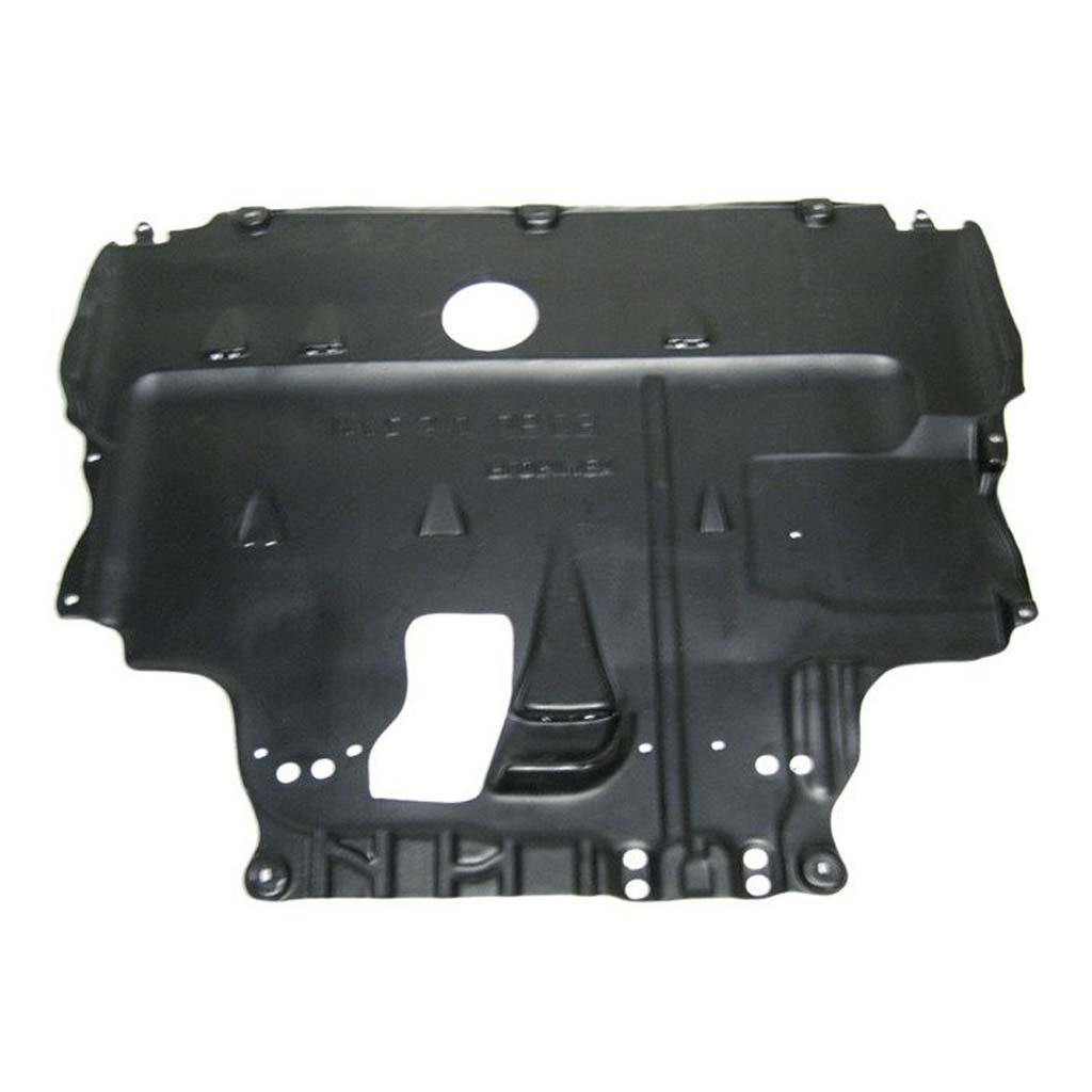 Mazda 3 motorburkolat, haspajzs